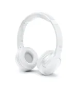 Muse   Stereo Headphones   M-272 BTW   Wireless/Wired   On-Ear   White   Noise canceling