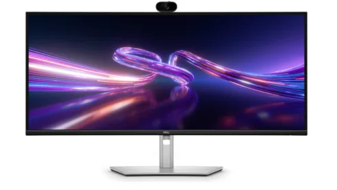 Dell P3426WEV   34 ”   IPS   WQHD   21:9   100 Hz   5/8 ms   3440 x 1440 pixels   350 cd/m²