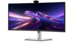 Dell P3426WEV   34 ”   IPS   WQHD   21:9   100 Hz   5/8 ms   3440 x 1440 pixels   350 cd/m²