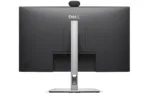 Dell P2726DEV   27 ”   IPS   QHD   16:9   100 Hz   5/8 ms   2560 x 1440 pixels   350 cd/m²