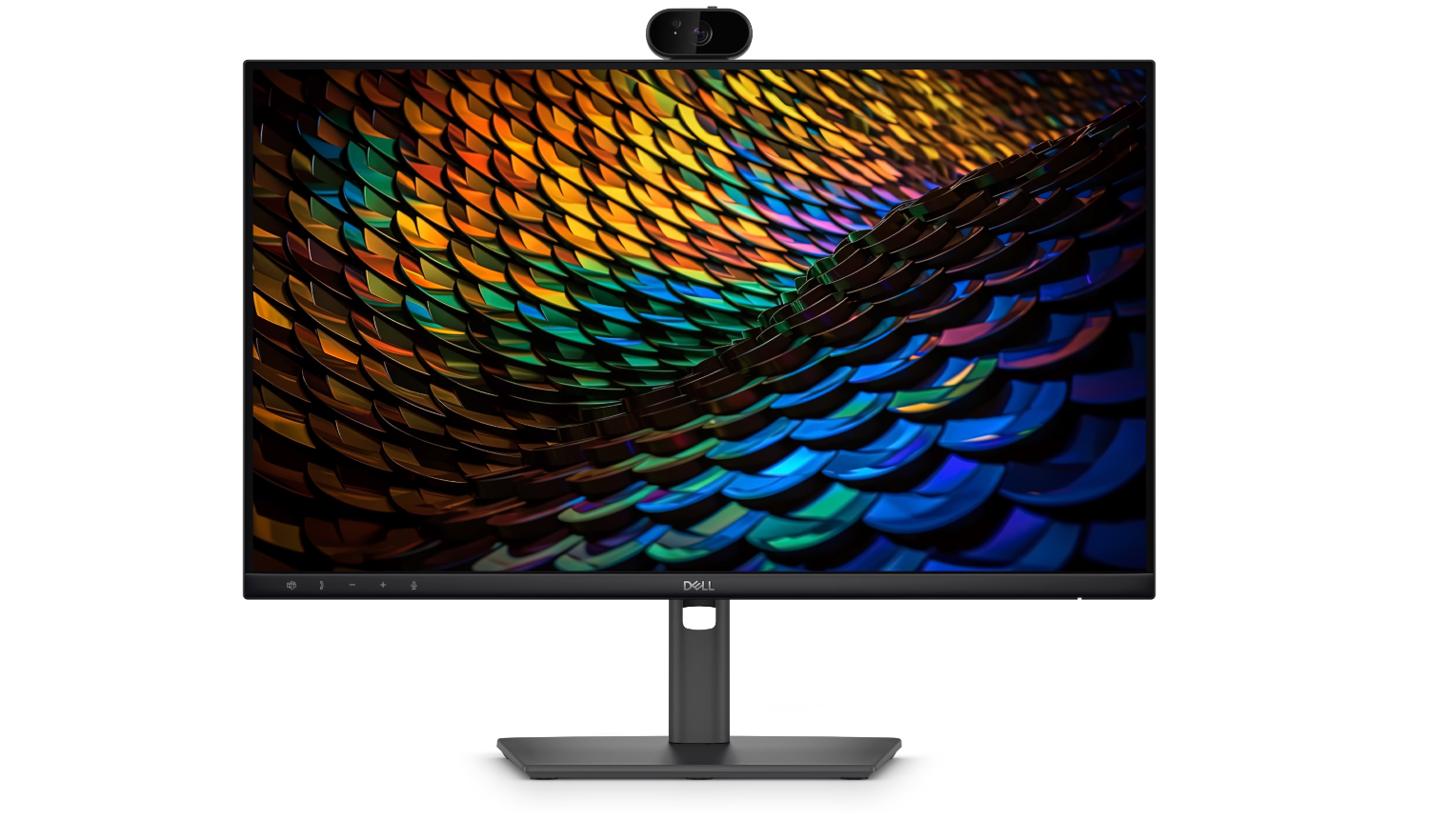 604590-210-bvhs-5397184962916-0.webp Dell P2426HEB 24 ” IPS FHD 16:9 120 Hz 5/8 ms 1920 x 1080 pixels 300 cd/m²