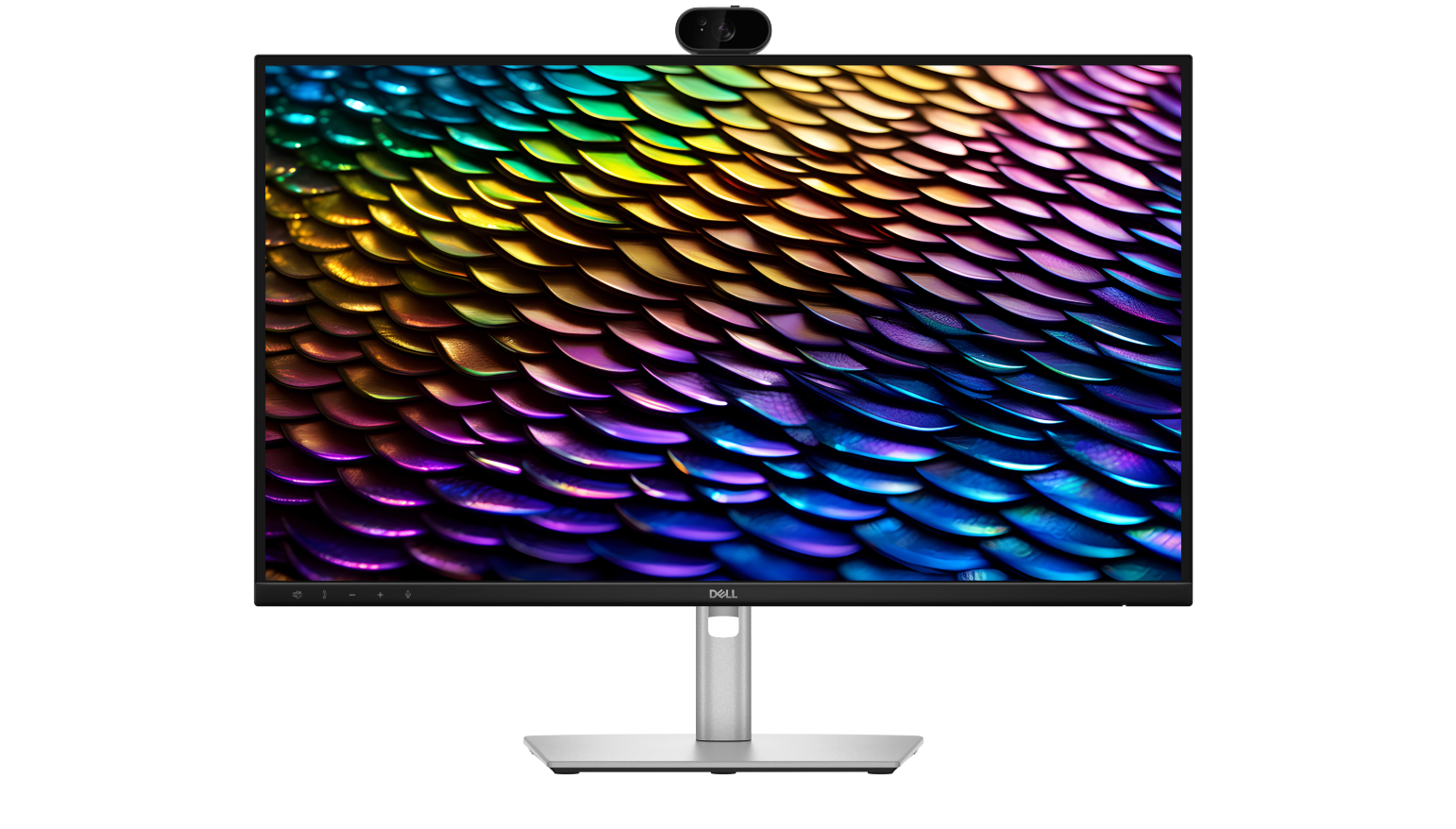 604592-210-bvhr-5397184962930-0.webp Dell P2726DEB 27 ” IPS QHD 16:9 100 Hz 5/8 ms 2560 x 1440 pixels 350 cd/m²