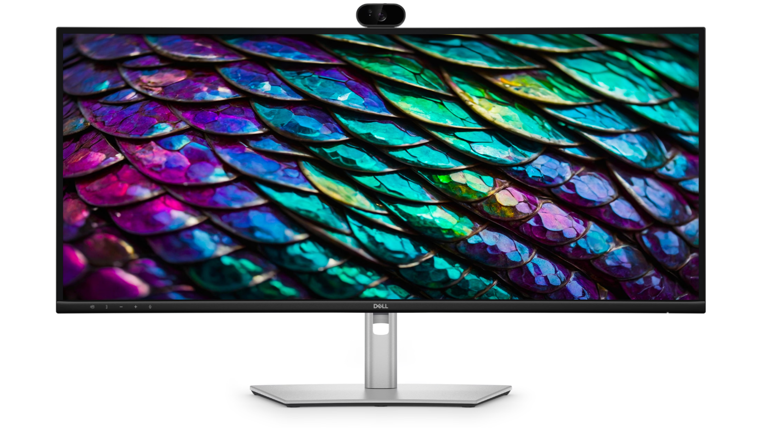 604594-210-bvhq-5397184962954-0.webp Dell P3426WEB 34 ” IPS WQHD 21:9 100 Hz 5/8 ms 3440 x 1440 pixels 350 cd/m²