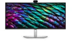 Dell P3426WEB   34 ”   IPS   WQHD   21:9   100 Hz   5/8 ms   3440 x 1440 pixels   350 cd/m²   Warranty 60 month(s)