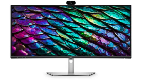 Dell P3426WEB   34 ”   IPS   WQHD   21:9   100 Hz   5/8 ms   3440 x 1440 pixels   350 cd/m²   Warranty 60 month(s)