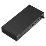 Teltonika RUTXR1 Rack-mountable LTE Cat 6 Router   Teltonika