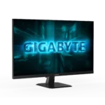 Gigabyte GS32QA   32 ”   SS IPS   QHD   180 Hz   1 ms   2560 x 1440 pixels   300 cd/m²   HDMI ports quantity 2