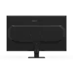 Gigabyte GS32QA   32 ”   SS IPS   QHD   180 Hz   1 ms   2560 x 1440 pixels   300 cd/m²   HDMI ports quantity 2