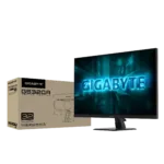Gigabyte GS32QA   32 ”   SS IPS   QHD   180 Hz   1 ms   2560 x 1440 pixels   300 cd/m²   HDMI ports quantity 2