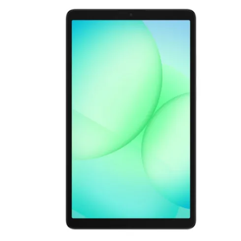 Samsung Galaxy   Tab A11 (X135)   8.7 ”   Silver   TFT   1340 x 800 pixels   Mediatek   Helio G99   4 GB   64 GB   3G   4G   Wi-Fi   Front camera   5 MP   Rear camera   8 MP   Bluetooth   5.3   Android