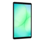 Samsung Galaxy   Tab A11 (X135)   8.7 ”   Silver   TFT   1340 x 800 pixels   Mediatek   Helio G99   4 GB   64 GB   3G   4G   Wi-Fi   Front camera   5 MP   Rear camera   8 MP   Bluetooth   5.3   Android