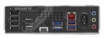 Mainboard GIGABYTE Intel B860 Express LGA1851 Micro-ATX Memory DDR5 Memory slots 4 2xPCI-Express 16x 2xM.2 1xHDMI 1xDisplayPort 1xAudio-In 1xAudio-Out 1xMicrophone 5xUSB 2.0 3xUSB 3.2 1xUSB-C 1xRJ45 B860MGAMINGXWIFI6E1.0