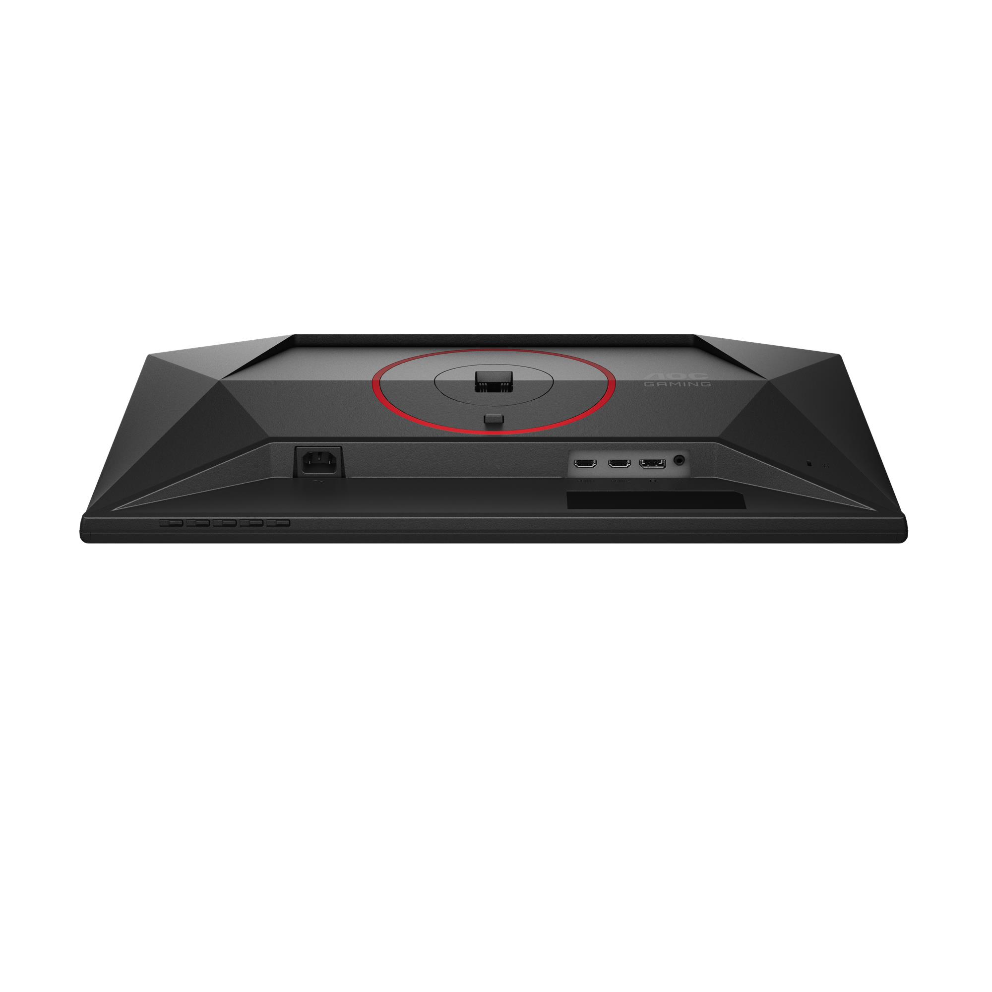 62168eda-e362-40f7-a62f-34c5b836861a LCD Monitor AOC 24.5 ” 2560 x 1440 pixels Quad HD Native aspect ratio 16:9 LED Flat Q25G4SR