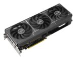 Graphics Card ASUS AMD Radeon RX 9060 XT 16 GB GDDR6 128 bit PCIE 5.0 16x Triple slot Fansink 1xHDMI 2xDisplayPort PRIME-RX9060XT-O16G