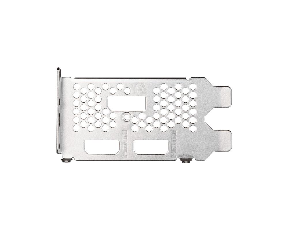 6442f767-9fb7-4273-8174-c9d61facbe10 Graphics Card MSI NVIDIA GeForce RTX 3050 6 GB GDDR6 96 bit PCI Express x8 4.0 Active RTX3050LPE6GOC