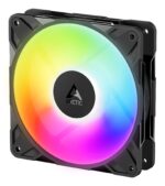CASE FAN 120MM P12 PRO A-RGB/3-PACK ACFAN00333A ARCTIC