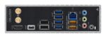 Mainboard ASROCK Intel B860 LGA 1851 (Socket V1) ATX RAM DDR5-SDRAM 4xSlots Wi-Fi Yes Bluetooth Yes 1xNumber of M.2 (M) slots B860CHALLENGERWIFI