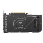 Graphics Card ASUS NVIDIA GeForce RTX 5060 Ti 8 GB GDDR7 128 bit PCIE 5.0 16x Dual Slot Fansink 1xHDMI 3xDisplayPort DUAL-RTX5060TI-O8G