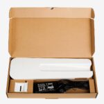 WRL ACCESS POINT OUTDOOR/RBOMNITIKPG-5HACD MIKROTIK