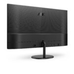 LCD Monitor AOC Q32V4 31.5″ Business Panel IPS 2560×1440 16:9 75Hz Matte 4 ms Speakers Tilt Colour Black Q32V4