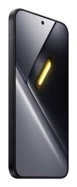 MOBILE PHONE POCO X8 PRO MAX/12/512GB BLACK MZB0NBWEU POCO