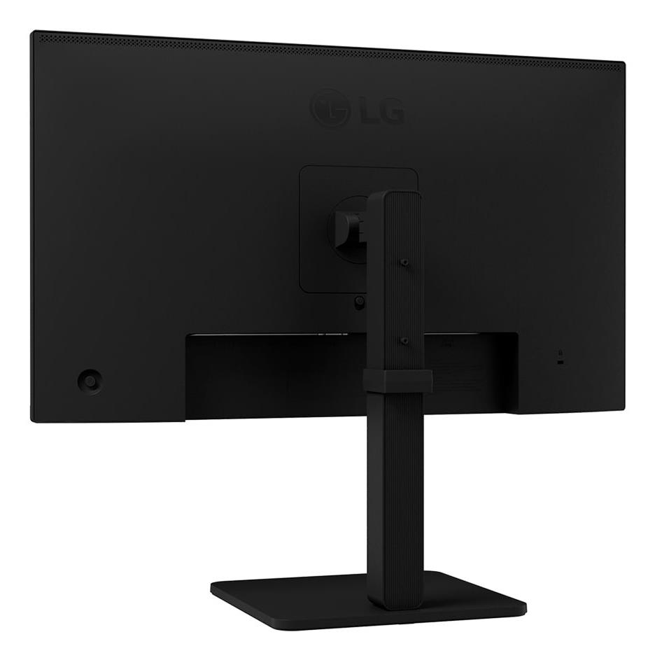 770a9011-e39a-453b-bb20-608747d5c7d1 Monitorius LG 27" su matiniu ekranu, šoninis vaizdas su reguliuojamu aukščiu