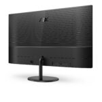 LCD Monitor AOC Q32V4 31.5″ Business Panel IPS 2560×1440 16:9 75Hz Matte 4 ms Speakers Tilt Colour Black Q32V4