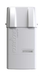 Mikrotik RB912UAG-5HPND-OUT su 1xLAN ir Wi-Fi jungtimis