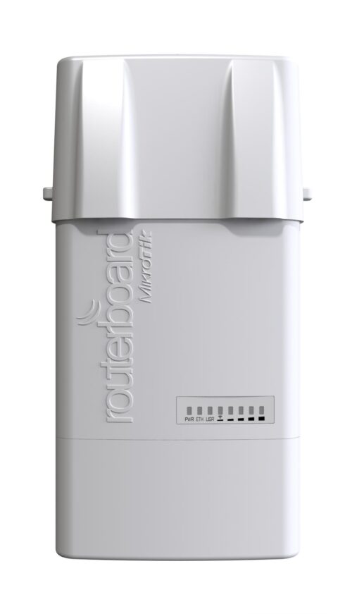 Mikrotik RB912UAG-5HPND-OUT su 1xLAN ir Wi-Fi jungtimis