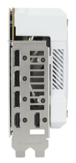Graphics Card ASUS NVIDIA GeForce RTX 5070 Ti 16 GB GDDR7 256 bit PCI Express 5.0 Active RTX5070TI-O16G-WHITE-GAM