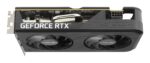 Graphics Card ASUS NVIDIA GeForce RTX 5050 8 GB GDDR6 128 bit PCI Express 5.0 Active DUAL-RTX5050-O8G
