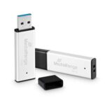 MediaRange USB atmintinė 256GB su USB 3.2 jungtimi