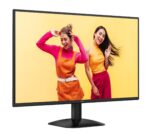 LCD Monitor AOC 27 ” 2560 x 1440 pixels Quad HD Native aspect ratio 16:9 LED Flat Q27B35S3