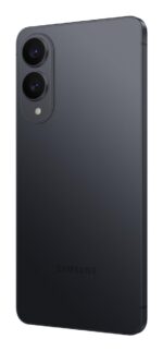 MOBILE PHONE GALAXY S25 EDGE/256GB BLACK SM-S937B SAMSUNG