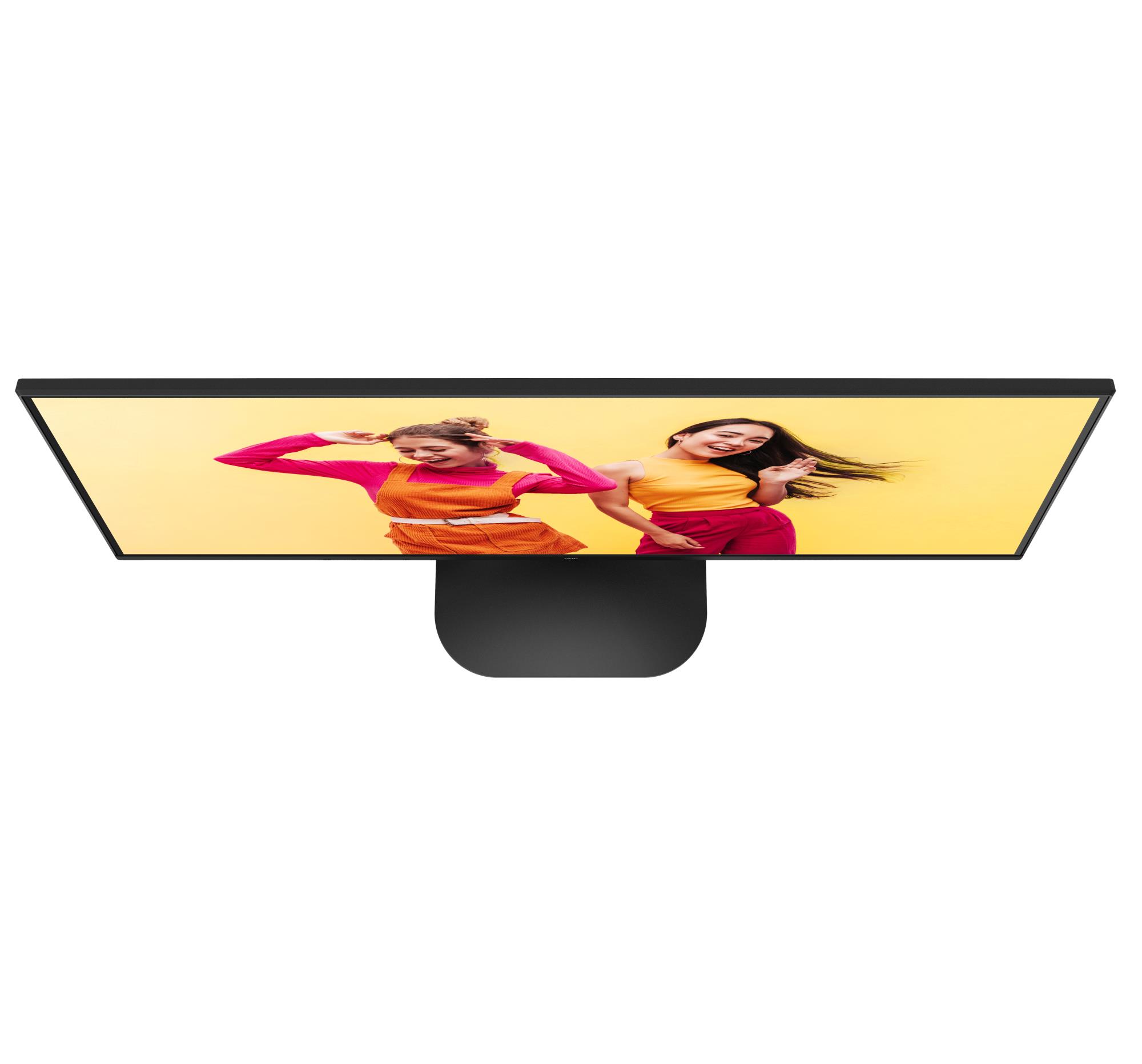 806975d5-b039-44bb-94db-806d784f6006 LCD Monitor AOC 27 ” 2560 x 1440 pixels Quad HD Native aspect ratio 16:9 LED Flat Q27B35S3