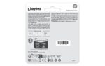 MEMORY DRIVE FLASH USB3.2/256GB IKLP50G2/256GB KINGSTON