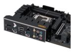 Mainboard ASUS AMD B650 SAM5 ATX Memory DDR5 Memory slots 4 2xPCI-Express 4.0 1x 2xPCI-Express 4.0 16x 3xM.2 1xHDMI 1xDisplayPort 4xUSB 2.0 2xUSB 3.2 2xUSB-C 1xRJ45 5xAudio port TUFGAMINGB650-PLUSWIFI