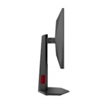 LCD Monitor AOC 24.5 ” 2560 x 1440 pixels Quad HD Native aspect ratio 16:9 LED Flat Q25G4SR