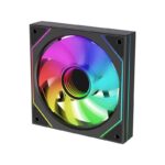 CASE FAN 120MM XPF120UR.ARGB/12V XF078 XILENCE