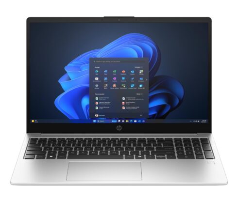 NB 255R G10 R5-7535U 15″/8/512GB W11 B9YQ0ET HP