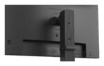 Monitorius LG 23.8" su reguliuojamu aukščiu ir pasukamu stovu