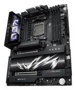 Mainboard ASUS AMD X870E SAM5 ATX Memory DDR5 Memory slots 4 2xPCI-Express 4.0 16x 2xPCI-Express 5.0 16x 4xM.2 1xHDMI 1xAudio-In 1xAudio-Out 6xUSB 3.2 2xUSB-C 2xUSB4 1xOptical S/PDIF 1xRJ45 ROGCROSSHAIRX870EHERO
