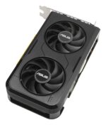 Graphics Card ASUS NVIDIA GeForce RTX 5050 8 GB GDDR6 128 bit PCI Express 5.0 Active DUAL-RTX5050-O8G