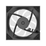 CASE FAN 120MM XPF120U.ARGB/12V XF076 XILENCE