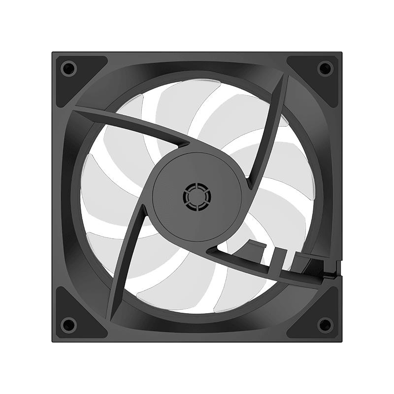 8c15d3ea-ff1b-4037-a84e-dec104b7ae94-1 CASE FAN 120MM XPF120U.ARGB/12V XF076 XILENCE