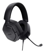 HEADSET GXT492 CARUS/BLK 25447 TRUST