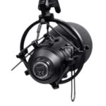 MICROPHONE GXT270 EMITA II +/BLACK 25770 TRUST