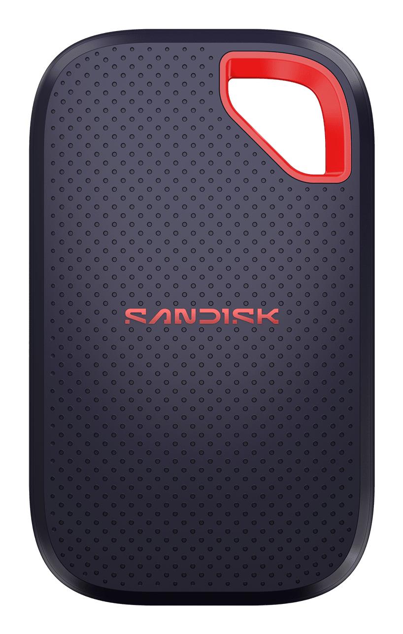 8f647524-d3ca-45a7-98c1-d62679e5c72c External SSD SANDISK Read speed 2000 MB/s 4000 GB SDSSDE70-4T00-G25