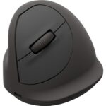 MOUSE USB OPTICAL WRL VERTICAL/ERGO+ M L 100143583 FELLOWES