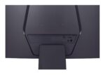 LCD Monitor LG 32GS60QC-B 32″ Gaming/Curved Panel VA 2560×1440 16:9 180 Hz Matte 1 ms Tilt 32GS60QC-B